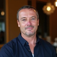 Brian Holmes
